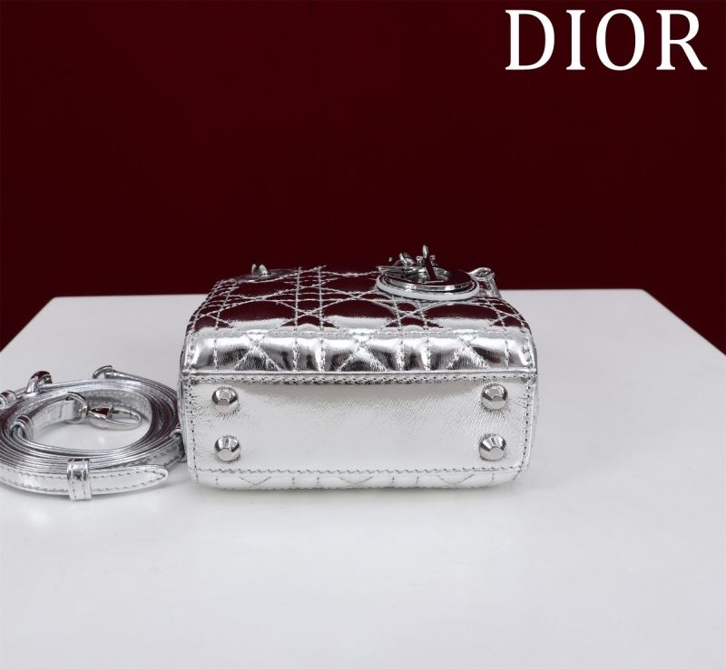 Christian Dior My Lady Bags